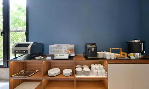 هتل گراس پاتونگ پوکت